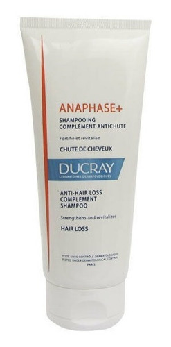 Anaphase Shampoo 200ml
