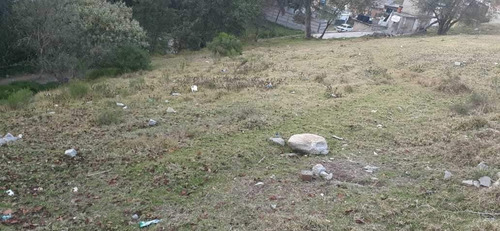 Imagen 5 de 7 de Terreno En Venta En Cahuacan