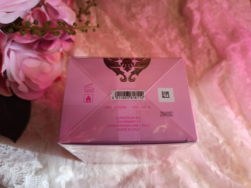 Perfume Versace Bright Crystal Absolu 100% Original 90ml
