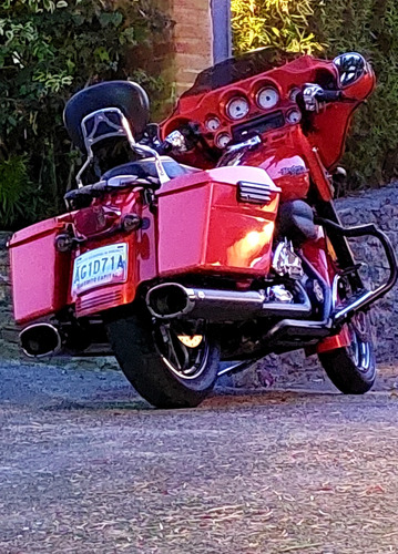 Imagen 12 de 18 de Suzuki V Strom 1000