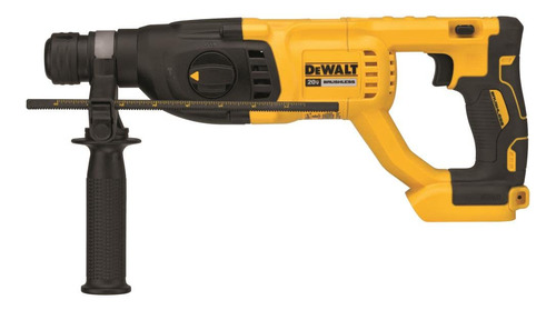 Dewalt 20v Max* Xr Rotary Hammer Drill, D-handle, 1-inch, To