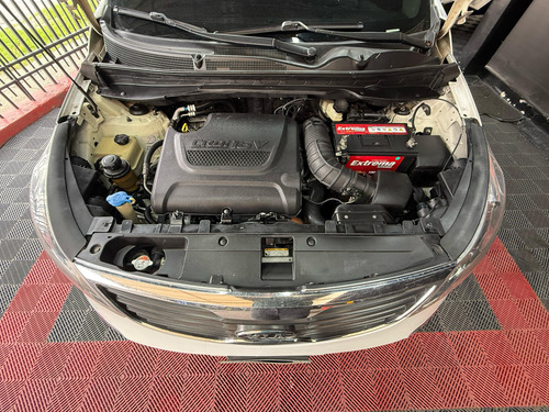 Kia Sportage 2.0 Revolution Diésel 4x4