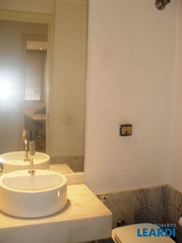 Comercial - Jardim América - Sp - 460551