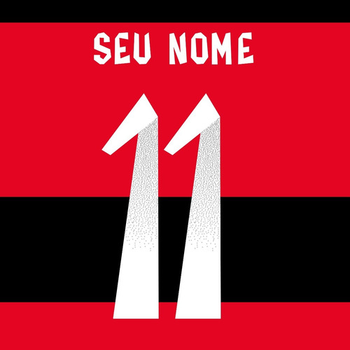 Imagem 6 de 7 de Fonte Flamengo 2021
