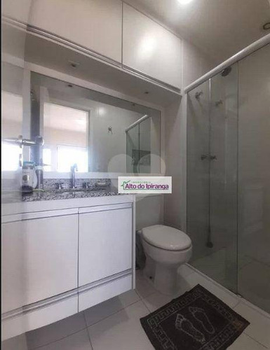 Imagem 12 de 24 de Apartamento Com 2 Dormitórios À Venda, 64 M² - Campo Grande - Santos/sp - Ap6206