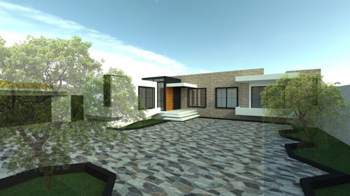 Proyecto Arquitectónico | Render