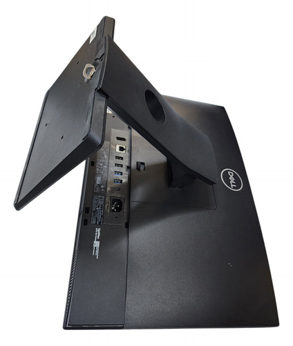 Pc De Escritorio Dell Optiplex 256gb Ssd 8gb Ram Core I5 (Usado)