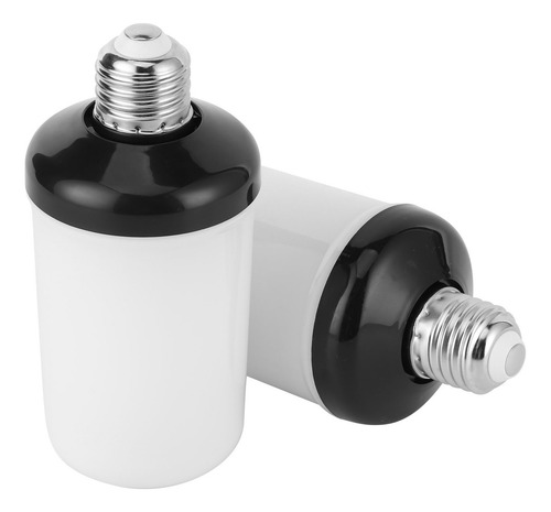 Sensor De Gravedad De Bombilla De Fuego De Simulación De 99