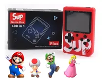 Comprar Nintendo Sup Mini Consola De Videojuegos Retro Game Box