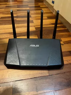 Router Dual Band Wifi Asus Rt-ac87u