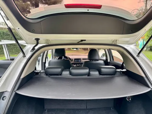 Honda HR-V 1.8 Lx
