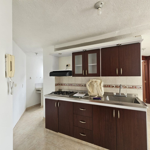 San Antonio De Prado Apartamento En Venta De 54 M2 Cod.250625-01
