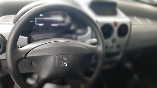 Imagen 11 de 15 de Peugeot Partner Confort 1.6 / Anticipo $450.000 Nuevo Plan