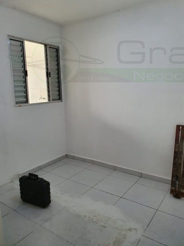 Apartamento Em Ipiranga - São Paulo - 3592