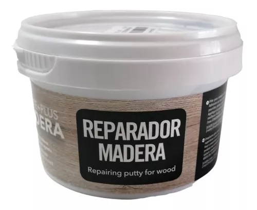 Reparador ligero para Madera 150 ml Sapelly