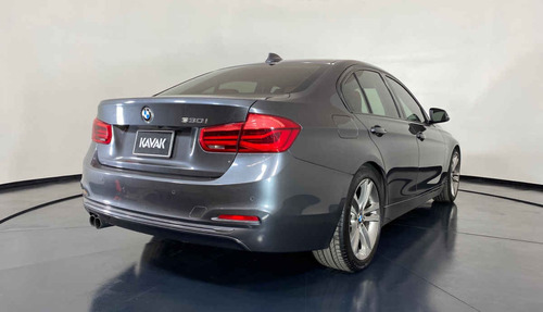 Imagen 9 de 15 de 45055 - Bmw Serie 3 2017 Con Garantía At