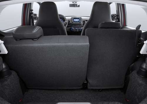 Imagen 15 de 15 de Fiat Nuevo 2022 Mobi 0km Anticipo O Tu Usado Y Cuotas L