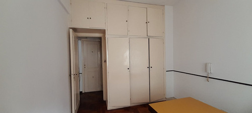 Departamento  En Venta En Almagro Norte, Almagro, Capital Federal