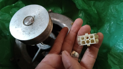 Motor D Lavarropas Electrolux Ew 500 Al 750 O Ewt 500 Al 750 (Usado)