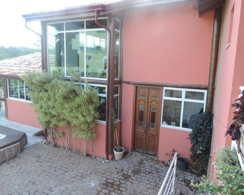 Imagem 3 de 24 de Casa - Ca002408 - 68394249