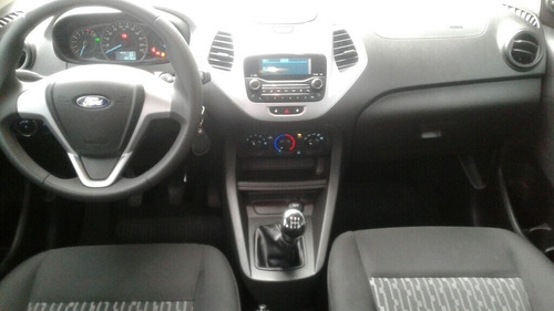 Ford Ka 2019/2020 3f46