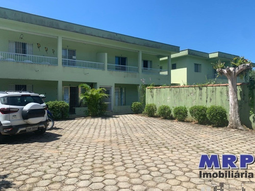 Imagem 22 de 24 de Ap00352 - Apartamento Em Ubatuba, Com 2 Dormitórios, Sendo 1 Suíte, Oportunidade, Excelente Localização Na Praia Da Maranduba - Ap00352 - 69283089