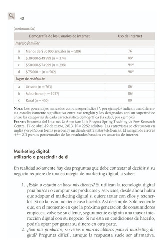 Guía Para Entender El Marketing Digital Editorial Trillas