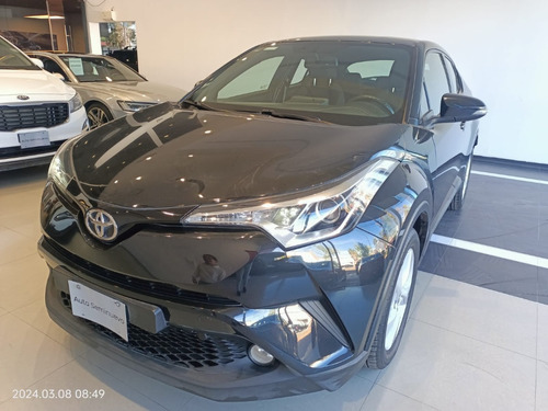 Toyota C-hr Ta 2019