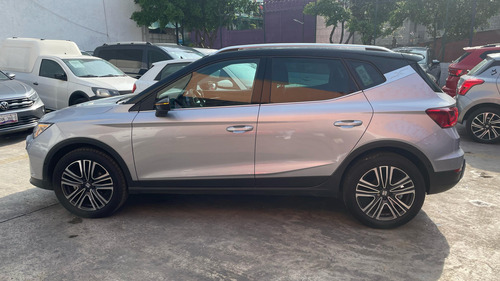 Seat Arona 1.6 Xperience Tiptronic