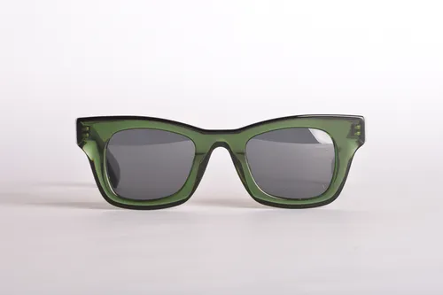comprar Lentes De Sol Polarizados, Uv400, Montura De Acetato, Unisex
