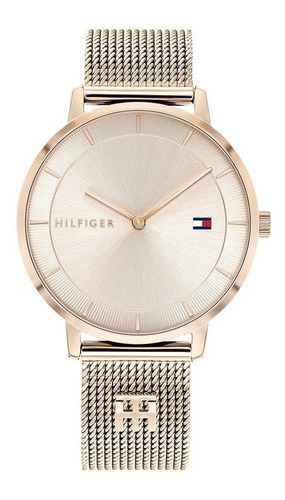 Reloj Tommy Hilfiger Mujer Tea 1782287