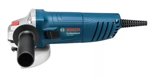 Amoladora Bosch  MercadoLibre 📦
