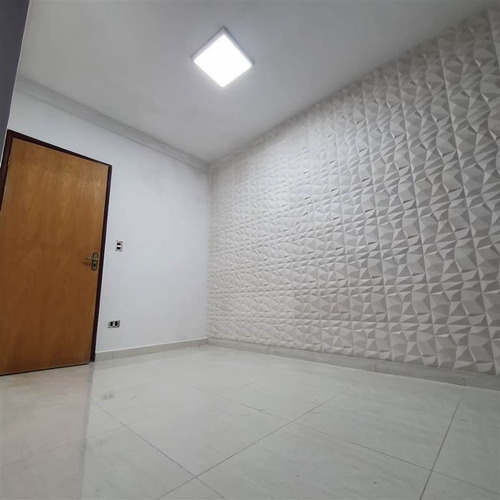 Imagem 5 de 19 de Apartamento Na Praia Grande, Vila Tupi - Jad335