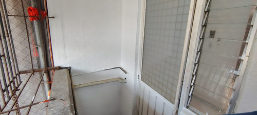 Hermoso Departamento En Cdmx Infonavit Bancario O Recursos Propios