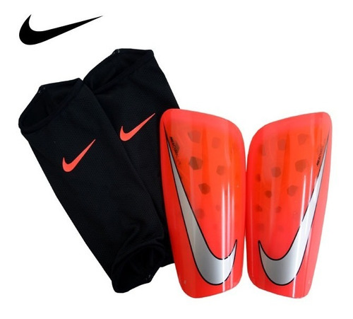 canilleras mercurial lite