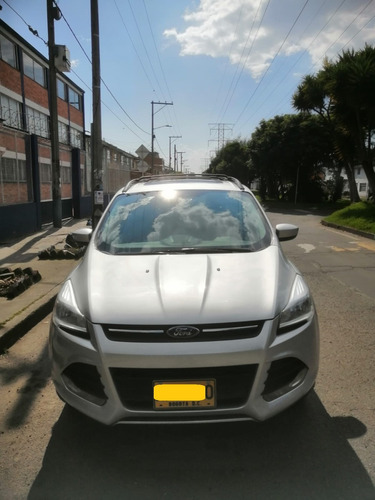 Ford Escape 2.0 Se 4x4