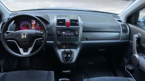 Honda Crv 2009 Ex Japon