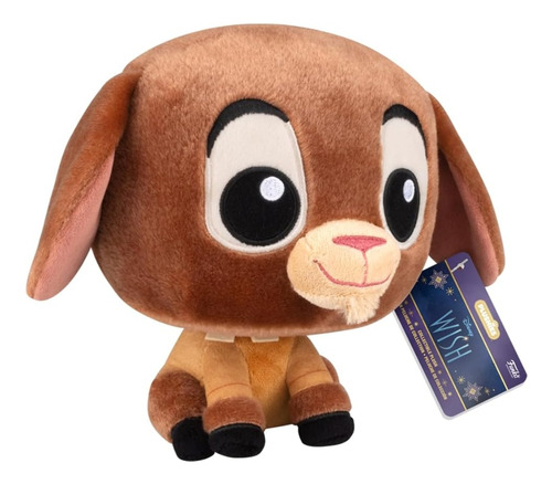 Peluche Valentino Funko Pop Wish Disney