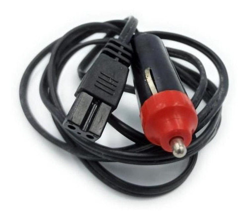 Imagen 1 de 4 de Cable Alimentación Para Encendedor De Automóvil 12v Usado