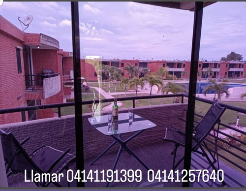 Apartamento En Venta En Higuerote, Residencia Monte Mar