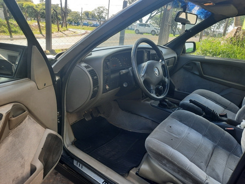 Chevrolet Omega Gls