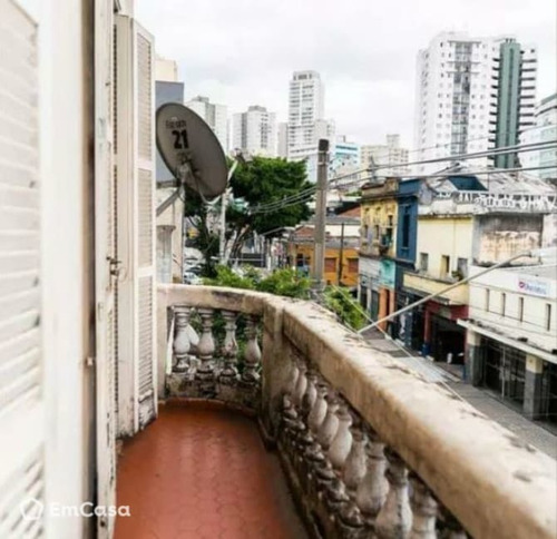 Imagem 4 de 10 de Apartamento À Venda Em São Paulo - 18061