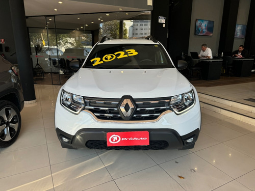 Renault Duster 1.3 TCE FLEX ICONIC X-TRONIC