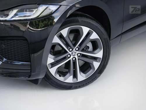 Jaguar F-PACE Fpace Phev Rd Se