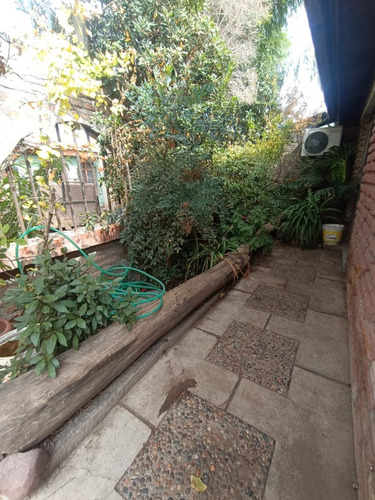 Excelente Casa En La Comuna De Pudahuel