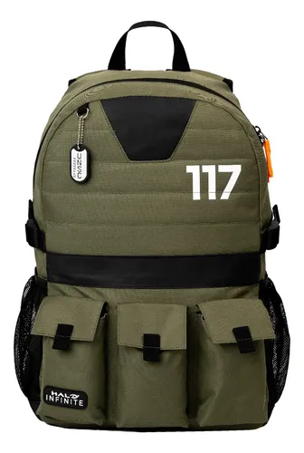 Mochila Trafalgar One Piece – Yadatex