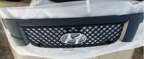 Parrilla Frontal Hyundai Hd65 Hd72 Hd78 D4dd D4db / 2013