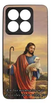 Comprar Funda Protector Case Para Xiaomi 14t Jesus Dios