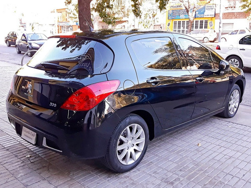 Imagen 6 de 22 de Peugeot 308 Active 2014 1.6 Excelente!