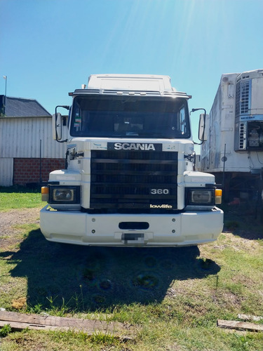 Scania 112